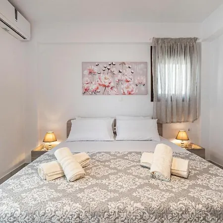 Apartment Stella Maisonette By Rentalspro Services - Halkidiki Nikiti (Sithonia)