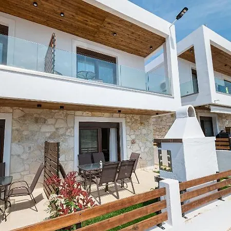 Apartment Stella Maisonette By Rentalspro Services - Halkidiki *
