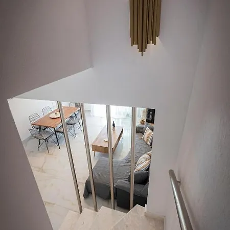 Apartment Stella Maisonette By Rentalspro Services - Halkidiki *