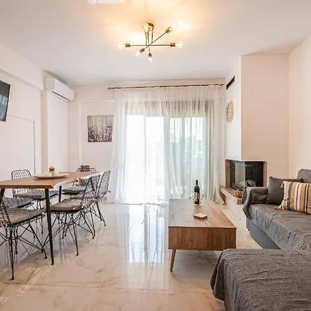 Stella Maisonette By Rentalspro Services - Halkidiki * Nikiti (Sithonia)