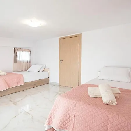 Stella Maisonette By Rentalspro Services - Halkidiki