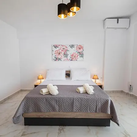 Stella Maisonette By Rentalspro Services - Halkidiki Apartment *