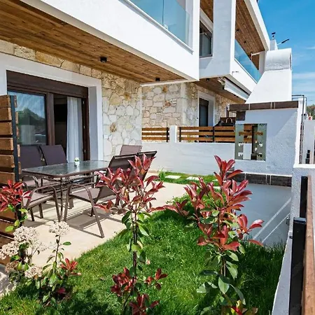 Stella Maisonette By Rentalspro Services - Halkidiki Nikiti (Sithonia)