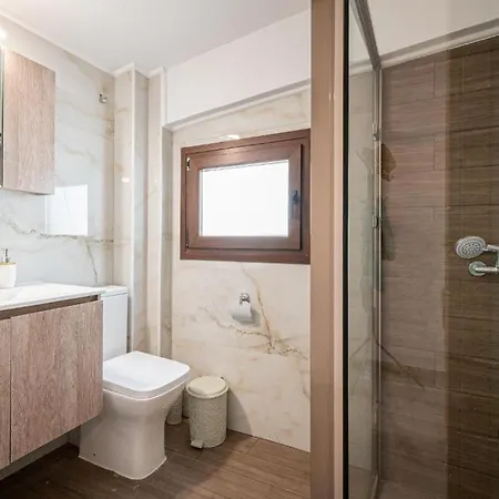 Stella Maisonette By Rentalspro Services - Halkidiki * Nikiti (Sithonia)