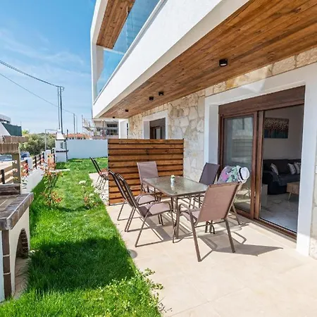 Stella Maisonette By Rentalspro Services - Halkidiki Apartment