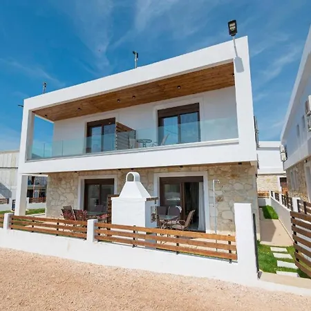 Stella Maisonette By Rentalspro Services - Halkidiki Apartment *
