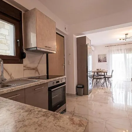 Apartment Stella Maisonette By Rentalspro Services - Halkidiki *