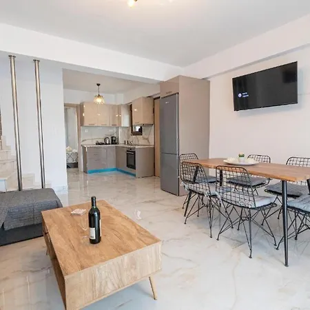 Stella Maisonette By Rentalspro Services - Halkidiki Apartment Nikiti (Sithonia)