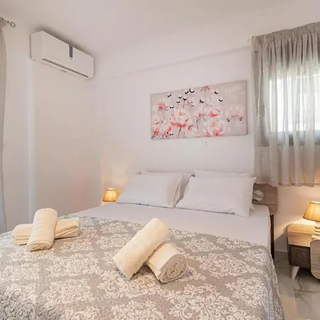 Apartment Stella Maisonette By Rentalspro Services - Halkidiki Nikiti (Sithonia)