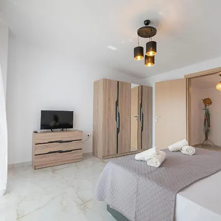Stella Maisonette By Rentalspro Services - Halkidiki Nikiti (Sithonia)