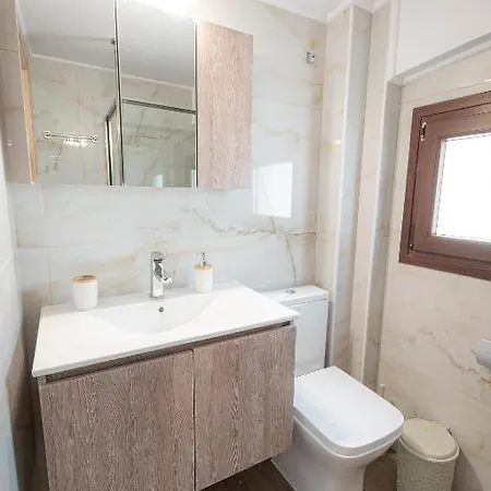 Stella Maisonette By Rentalspro Services - Halkidiki * Nikiti (Sithonia)