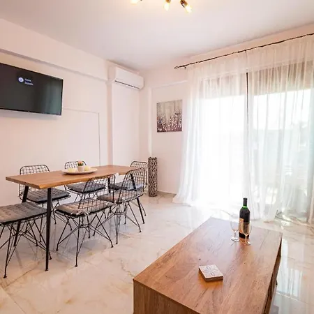 Stella Maisonette By Rentalspro Services - Halkidiki