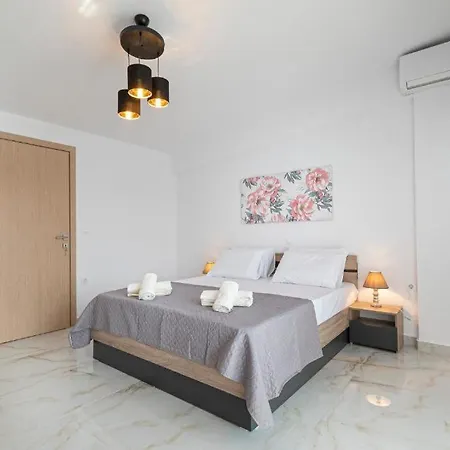 Stella Maisonette By Rentalspro Services - Halkidiki Apartment