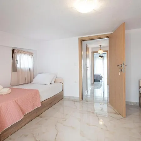 Stella Maisonette By Rentalspro Services - Halkidiki Apartment *