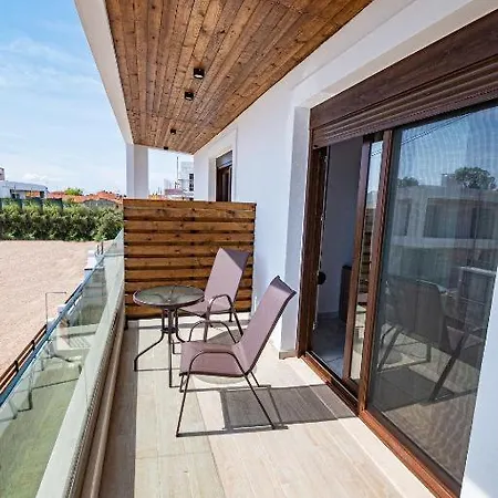 Stella Maisonette By Rentalspro Services - Halkidiki *