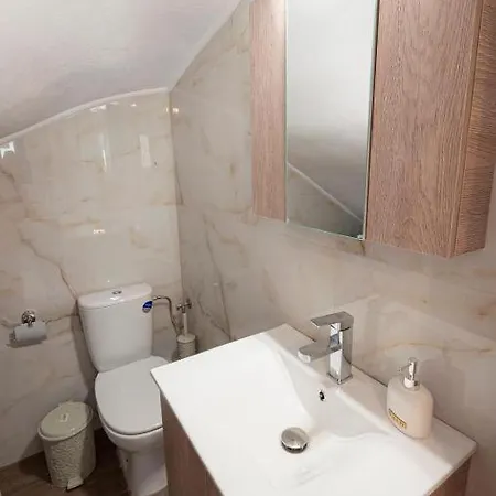Stella Maisonette By Rentalspro Services - Halkidiki