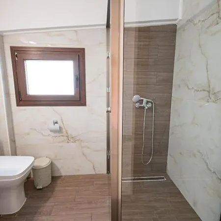 Apartment Stella Maisonette By Rentalspro Services - Halkidiki