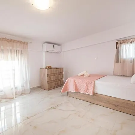 Stella Maisonette By Rentalspro Services - Halkidiki Apartment *
