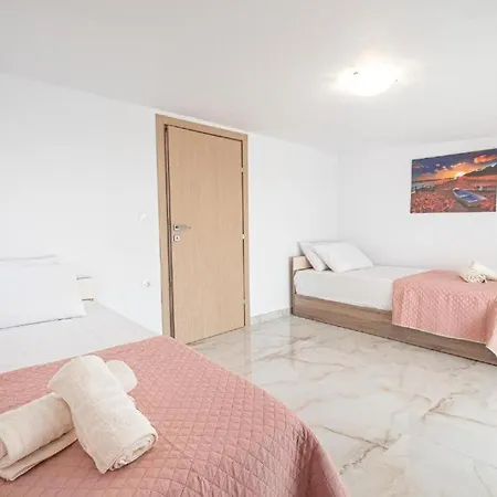 Apartment Stella Maisonette By Rentalspro Services - Halkidiki *
