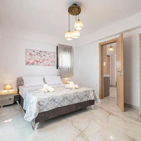 Stella Maisonette By Rentalspro Services - Halkidiki Apartment Nikiti (Sithonia)