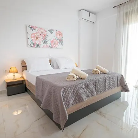 Stella Maisonette By Rentalspro Services - Halkidiki Nikiti (Sithonia)