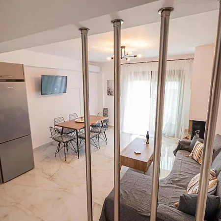 Stella Maisonette By Rentalspro Services - Halkidiki * Nikiti (Sithonia)