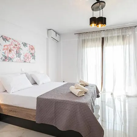 Stella Maisonette By Rentalspro Services - Halkidiki