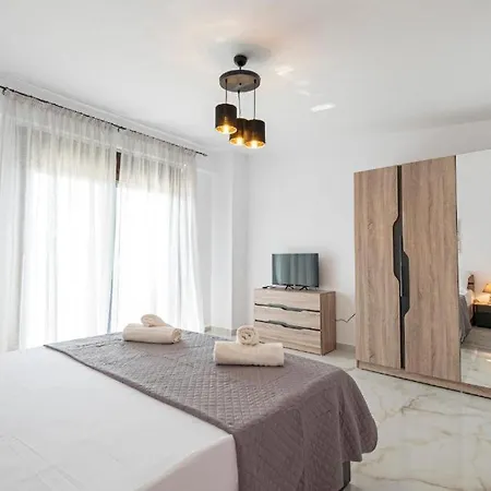 Stella Maisonette By Rentalspro Services - Halkidiki Apartment *
