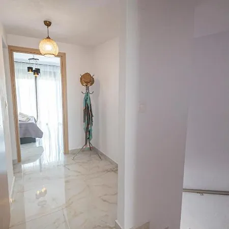 Stella Maisonette By Rentalspro Services - Halkidiki Nikiti (Sithonia)