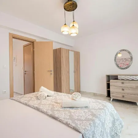 Stella Maisonette By Rentalspro Services - Halkidiki * Nikiti (Sithonia)