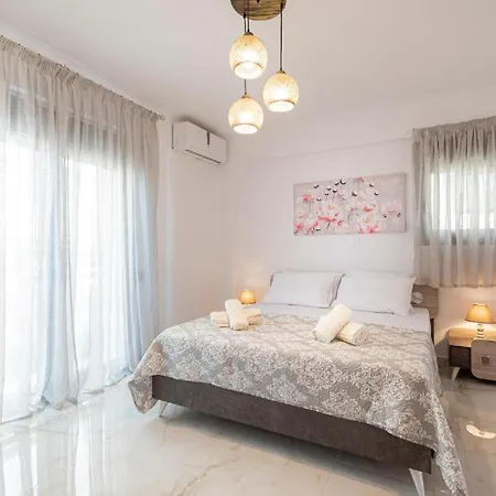 Apartment Stella Maisonette By Rentalspro Services - Halkidiki
