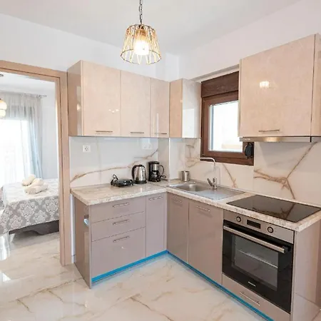 Stella Maisonette By Rentalspro Services - Halkidiki *