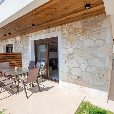 Apartment Stella Maisonette By Rentalspro Services - Halkidiki Nikiti (Sithonia)