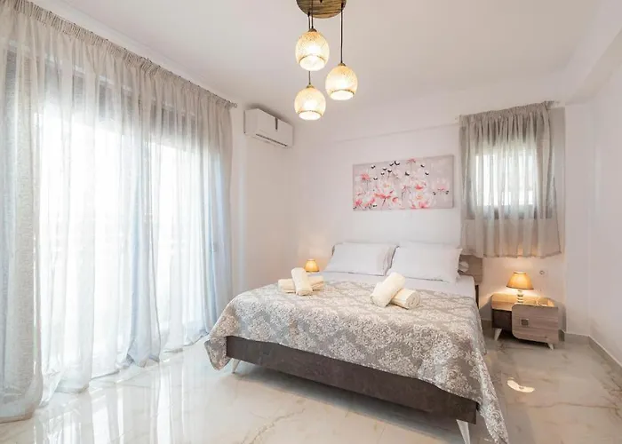 Stella Maisonette By Rentalspro Services - Halkidiki