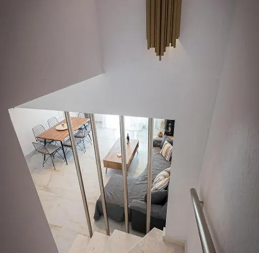 公寓 Stella Maisonette By Rentalspro Services - Halkidiki *
