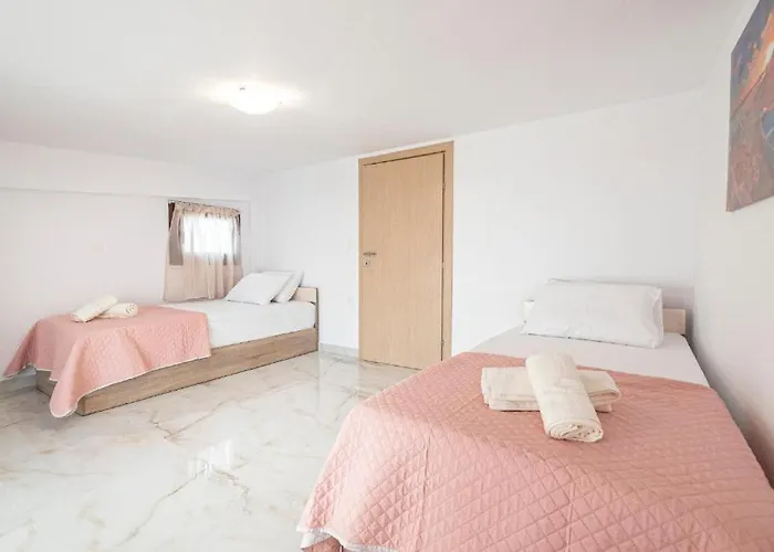 Stella Maisonette By Rentalspro Services - Halkidiki