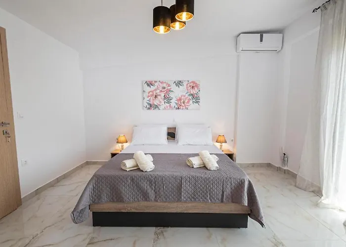 Stella Maisonette By Rentalspro Services - Halkidiki 公寓 *