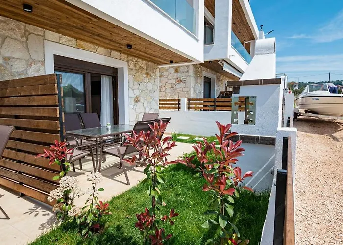 Stella Maisonette By Rentalspro Services - Halkidiki 尼基季