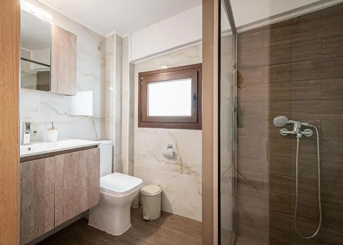 Stella Maisonette By Rentalspro Services - Halkidiki * 尼基季