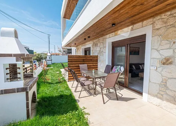 Stella Maisonette By Rentalspro Services - Halkidiki 公寓