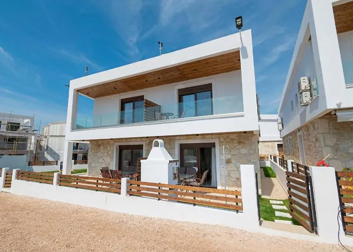Stella Maisonette By Rentalspro Services - Halkidiki 公寓 *
