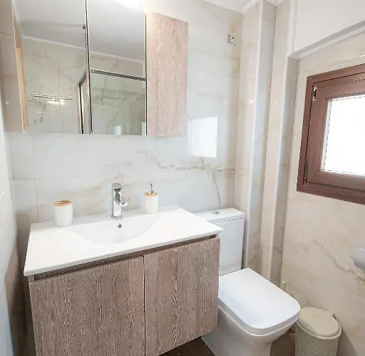 Stella Maisonette By Rentalspro Services - Halkidiki * 尼基季