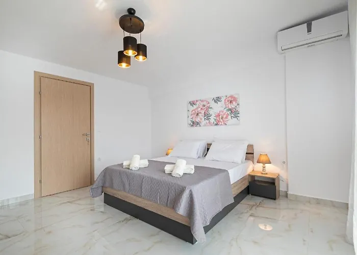 Stella Maisonette By Rentalspro Services - Halkidiki 公寓