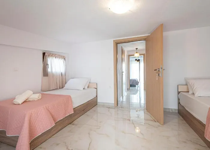 Stella Maisonette By Rentalspro Services - Halkidiki 公寓 *