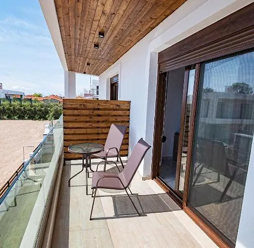 Stella Maisonette By Rentalspro Services - Halkidiki *