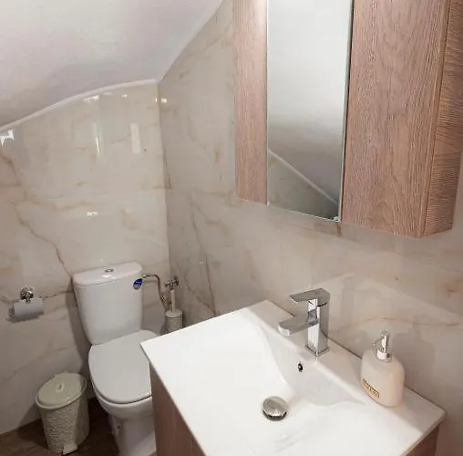 Stella Maisonette By Rentalspro Services - Halkidiki
