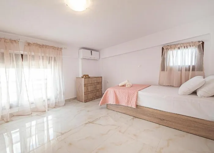 Stella Maisonette By Rentalspro Services - Halkidiki 公寓 *