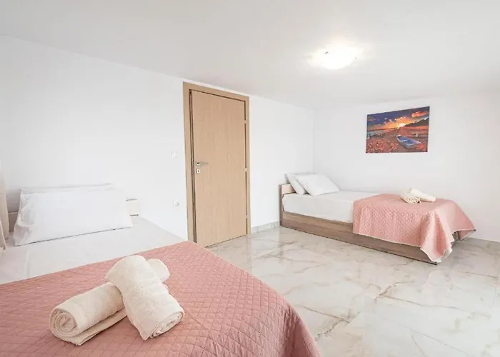 公寓 Stella Maisonette By Rentalspro Services - Halkidiki *