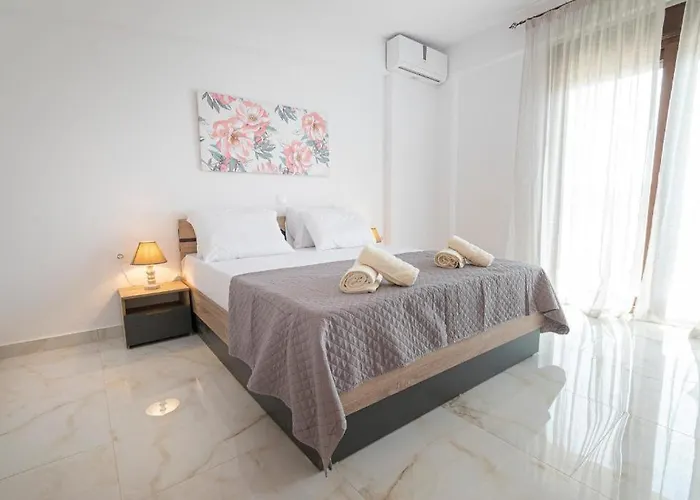Stella Maisonette By Rentalspro Services - Halkidiki 尼基季