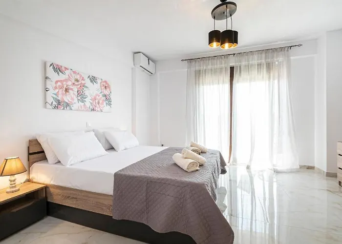 Stella Maisonette By Rentalspro Services - Halkidiki